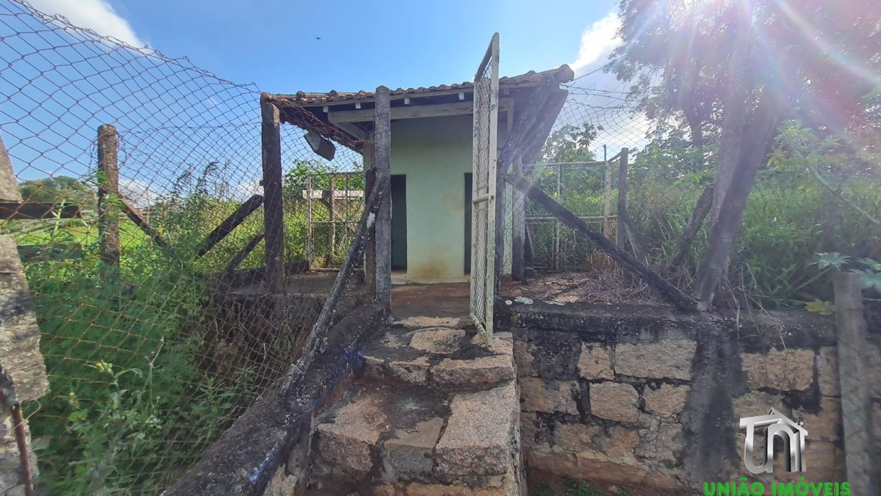 Chácara, 4 quartos - Foto 5
