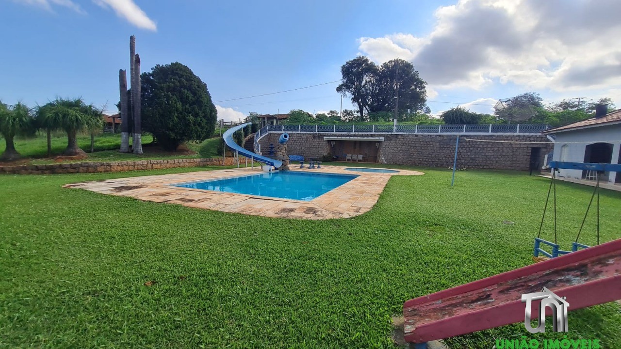 Chácara, 4 quartos - Foto 2