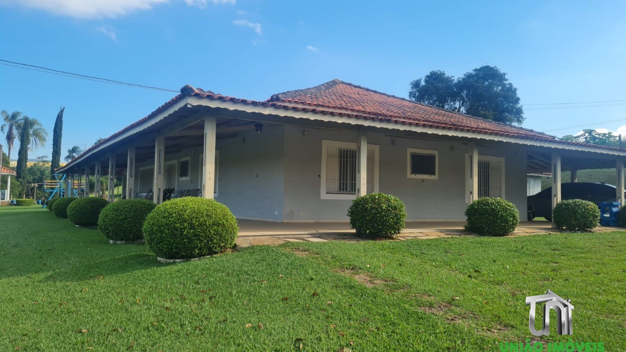 Chácara, 4 quartos - Foto 44