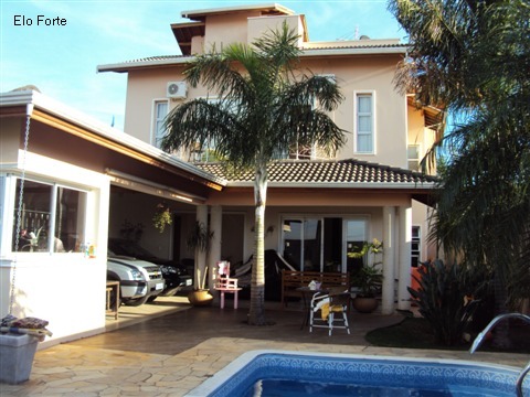 CASA em JARDIM RESIDENCIAL SANTA CLARA, INDAIATUBA - casa a venda, residencial santa clara, indaiatuba - Foto 20
