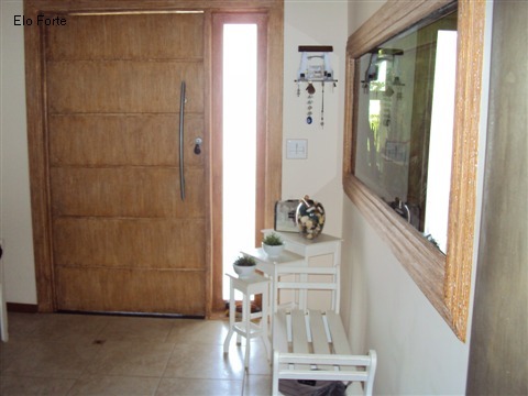 CASA em JARDIM RESIDENCIAL SANTA CLARA, INDAIATUBA - casa a venda, residencial santa clara, indaiatuba - Foto 12