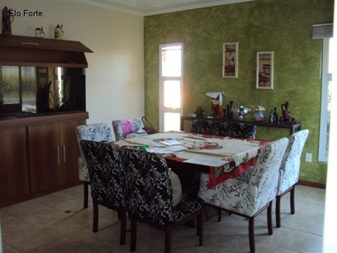 CASA em JARDIM RESIDENCIAL SANTA CLARA, INDAIATUBA - casa a venda, residencial santa clara, indaiatuba - Foto 1