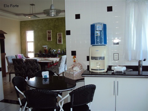 CASA em JARDIM RESIDENCIAL SANTA CLARA, INDAIATUBA - casa a venda, residencial santa clara, indaiatuba - Foto 9