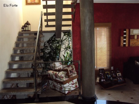 CASA em JARDIM RESIDENCIAL SANTA CLARA, INDAIATUBA - casa a venda, residencial santa clara, indaiatuba - Foto 14