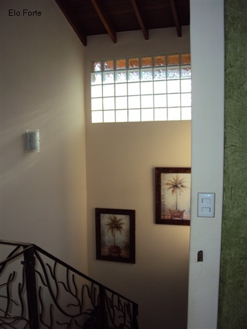 CASA em JARDIM RESIDENCIAL SANTA CLARA, INDAIATUBA - casa a venda, residencial santa clara, indaiatuba - Foto 7