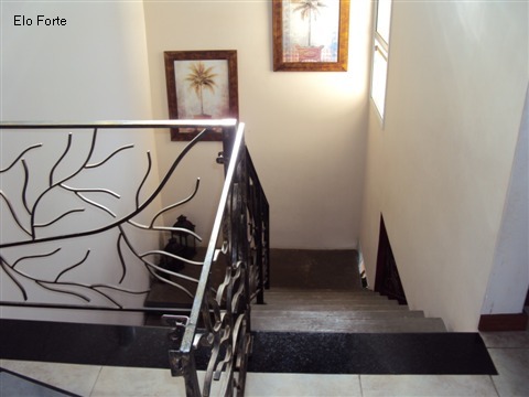 CASA em JARDIM RESIDENCIAL SANTA CLARA, INDAIATUBA - casa a venda, residencial santa clara, indaiatuba - Foto 2