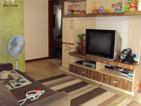 CASA em JARDIM RESIDENCIAL SANTA CLARA, INDAIATUBA - casa a venda, residencial santa clara, indaiatuba - Foto 10