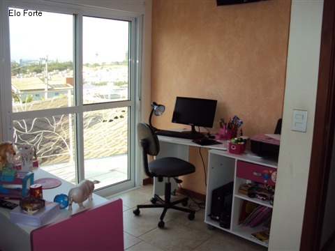 CASA em JARDIM RESIDENCIAL SANTA CLARA, INDAIATUBA - casa a venda, residencial santa clara, indaiatuba - Foto 5
