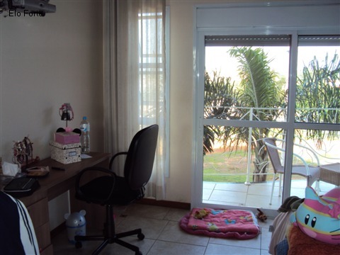 CASA em JARDIM RESIDENCIAL SANTA CLARA, INDAIATUBA - casa a venda, residencial santa clara, indaiatuba - Foto 6