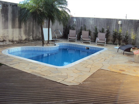 CASA em JARDIM RESIDENCIAL SANTA CLARA, INDAIATUBA - casa a venda, residencial santa clara, indaiatuba - Foto 15