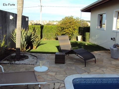 CASA em JARDIM RESIDENCIAL SANTA CLARA, INDAIATUBA - casa a venda, residencial santa clara, indaiatuba - Foto 16