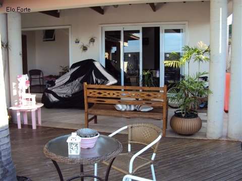 CASA em JARDIM RESIDENCIAL SANTA CLARA, INDAIATUBA - casa a venda, residencial santa clara, indaiatuba - Foto 17