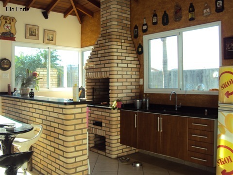 CASA em JARDIM RESIDENCIAL SANTA CLARA, INDAIATUBA - casa a venda, residencial santa clara, indaiatuba - Foto 18
