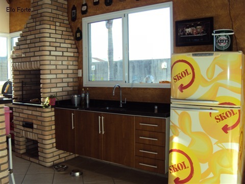 CASA em JARDIM RESIDENCIAL SANTA CLARA, INDAIATUBA - casa a venda, residencial santa clara, indaiatuba - Foto 11