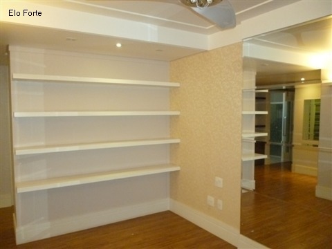 APARTAMENTO em JARDIM PAU PRETO, INDAIATUBA - apartamento a venda, edificio hampton gardens, indaiatuba - Foto 7