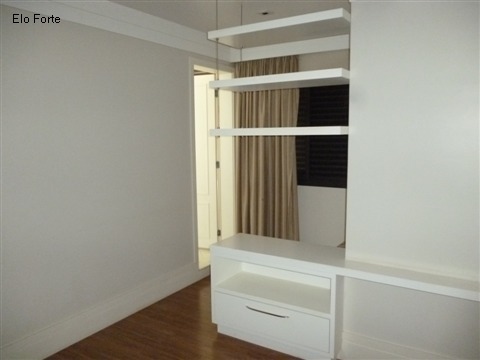 APARTAMENTO em JARDIM PAU PRETO, INDAIATUBA - apartamento a venda, edificio hampton gardens, indaiatuba - Foto 9