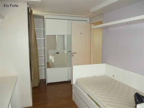APARTAMENTO em JARDIM PAU PRETO, INDAIATUBA - apartamento a venda, edificio hampton gardens, indaiatuba - Foto 5