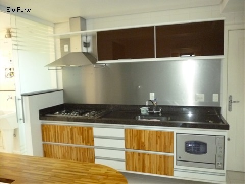 APARTAMENTO em JARDIM PAU PRETO, INDAIATUBA - apartamento a venda, edificio hampton gardens, indaiatuba - Foto 28