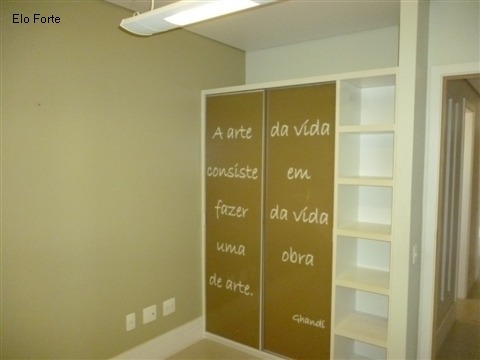 APARTAMENTO em JARDIM PAU PRETO, INDAIATUBA - apartamento a venda, edificio hampton gardens, indaiatuba - Foto 19
