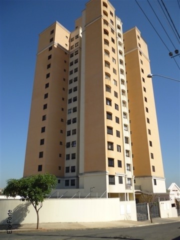 APARTAMENTO em JARDIM PAU PRETO, INDAIATUBA - apartamento a venda, edificio hampton gardens, indaiatuba - Foto 10