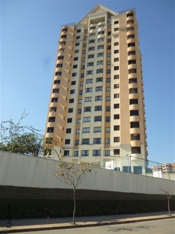 APARTAMENTO em JARDIM PAU PRETO, INDAIATUBA - apartamento a venda, edificio hampton gardens, indaiatuba - Foto 20