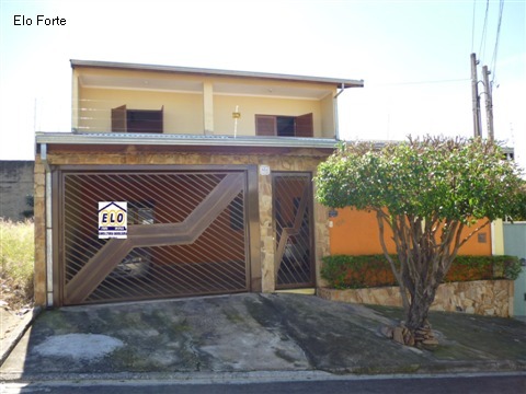 CASA em RESIDENCIAL MONTE VERDE, INDAIATUBA - casa a venda, jardim monte verde, indaiatuba - Foto 10