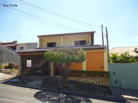 CASA em RESIDENCIAL MONTE VERDE, INDAIATUBA - casa a venda, jardim monte verde, indaiatuba - Foto 5