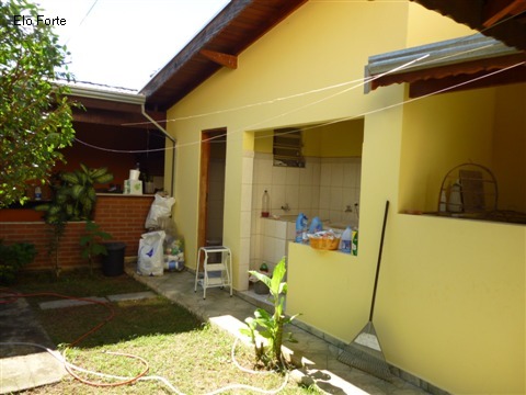 CASA em RESIDENCIAL MONTE VERDE, INDAIATUBA - casa a venda, jardim monte verde, indaiatuba - Foto 14