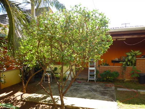 CASA em RESIDENCIAL MONTE VERDE, INDAIATUBA - casa a venda, jardim monte verde, indaiatuba - Foto 25