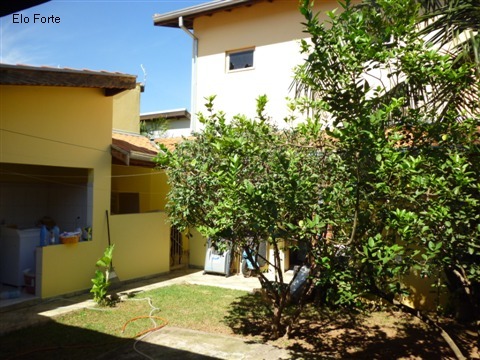 CASA em RESIDENCIAL MONTE VERDE, INDAIATUBA - casa a venda, jardim monte verde, indaiatuba - Foto 17
