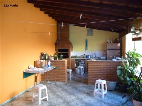 CASA em RESIDENCIAL MONTE VERDE, INDAIATUBA - casa a venda, jardim monte verde, indaiatuba - Foto 3