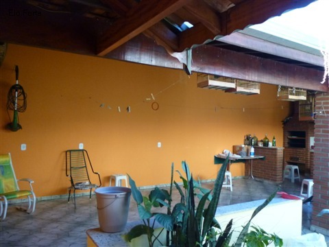 CASA em RESIDENCIAL MONTE VERDE, INDAIATUBA - casa a venda, jardim monte verde, indaiatuba - Foto 18