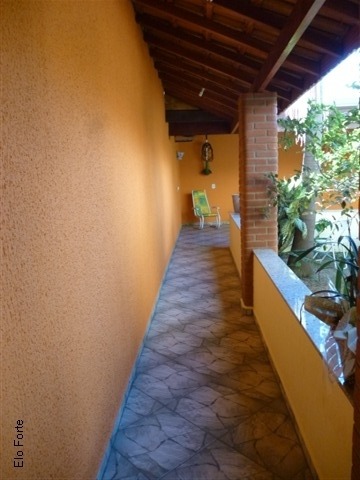 CASA em RESIDENCIAL MONTE VERDE, INDAIATUBA - casa a venda, jardim monte verde, indaiatuba - Foto 26