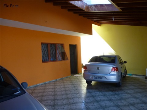 CASA em RESIDENCIAL MONTE VERDE, INDAIATUBA - casa a venda, jardim monte verde, indaiatuba - Foto 4