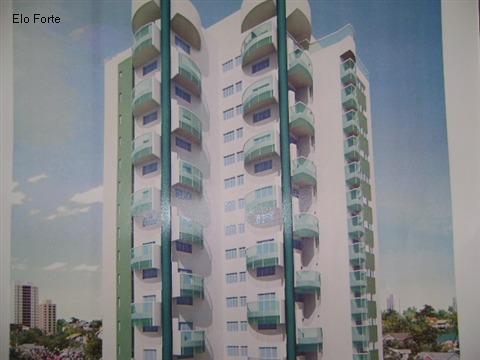 APARTAMENTO em EDIFÍCIO ATENAS, INDAIATUBA - apartamento a venda, edificio atenas, indaiatuba - Foto 3