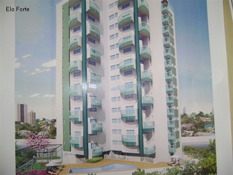 APARTAMENTO em EDIFÍCIO ATENAS, INDAIATUBA - apartamento a venda, edificio atenas, indaiatuba - Foto 5