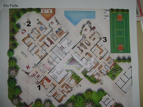 APARTAMENTO em EDIFÍCIO ATENAS, INDAIATUBA - apartamento a venda, edificio atenas, indaiatuba - Foto 8