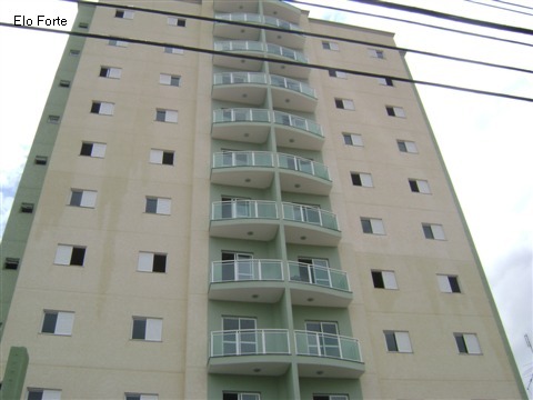 APARTAMENTO em CENTRO, INDAIATUBA - apartamento a venda, edificio kelen , indaiatuba - Foto 3