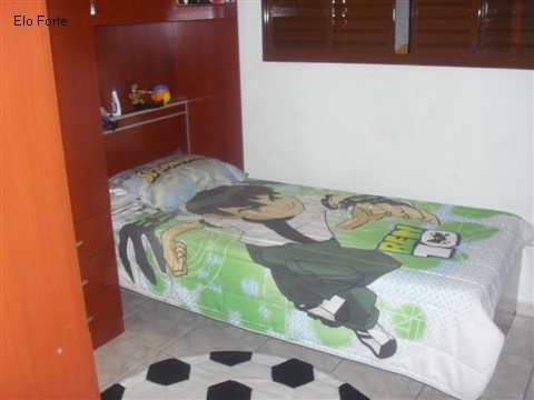 CASA em JARDIM CRISTINA, INDAIATUBA - casa a venda, jardim cristina, indaiatuba - Foto 4