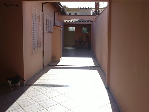 CASA em CENTRO, INDAIATUBA - casa a venda , centro , indaiatuba - Foto 3