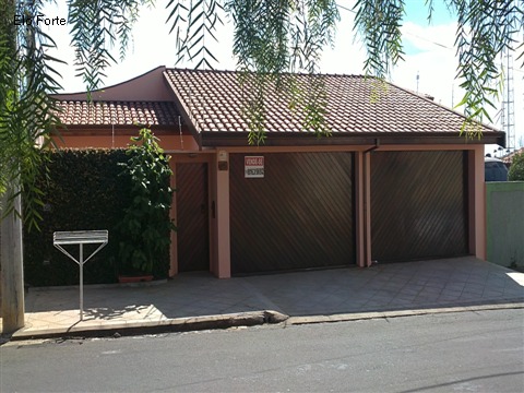 CASA em CENTRO, INDAIATUBA - casa a venda , centro , indaiatuba - Foto 7