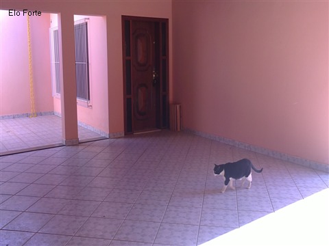 CASA em CENTRO, INDAIATUBA - casa a venda , centro , indaiatuba - Foto 4