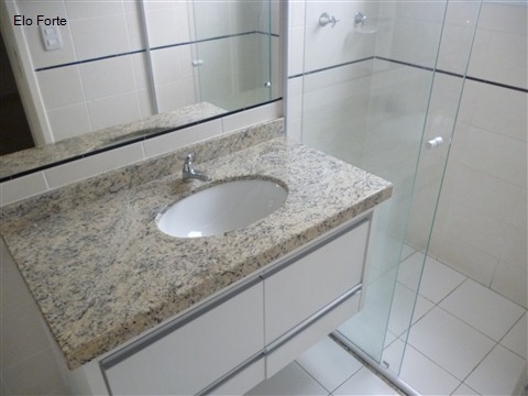 APARTAMENTO em PARQUE BOA ESPERANCA, INDAIATUBA - apartamento a venda, edificio torres da liberdade, indaiatuba - Foto 3