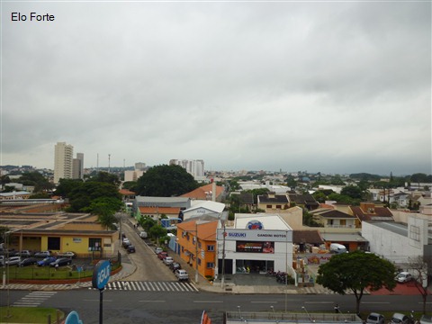 APARTAMENTO em PARQUE BOA ESPERANCA, INDAIATUBA - apartamento a venda, edificio torres da liberdade, indaiatuba - Foto 32