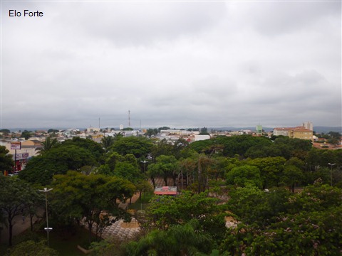 APARTAMENTO em PARQUE BOA ESPERANCA, INDAIATUBA - apartamento a venda, edificio torres da liberdade, indaiatuba - Foto 7