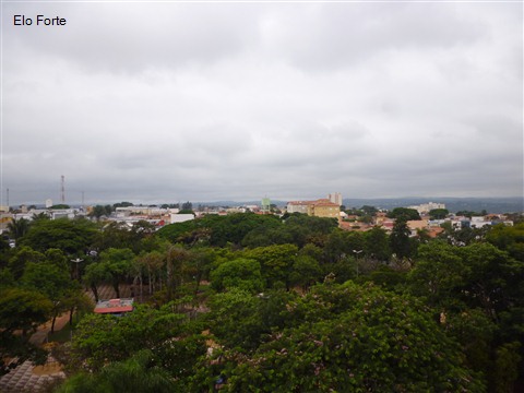 APARTAMENTO em PARQUE BOA ESPERANCA, INDAIATUBA - apartamento a venda, edificio torres da liberdade, indaiatuba - Foto 36