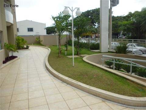 APARTAMENTO em PARQUE BOA ESPERANCA, INDAIATUBA - apartamento a venda, edificio torres da liberdade, indaiatuba - Foto 23
