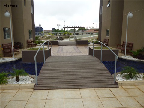APARTAMENTO em PARQUE BOA ESPERANCA, INDAIATUBA - apartamento a venda, edificio torres da liberdade, indaiatuba - Foto 16