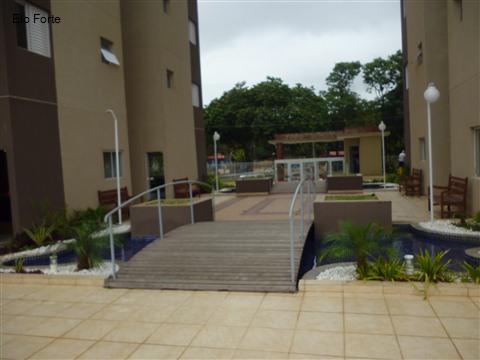APARTAMENTO em PARQUE BOA ESPERANCA, INDAIATUBA - apartamento a venda, edificio torres da liberdade, indaiatuba - Foto 20