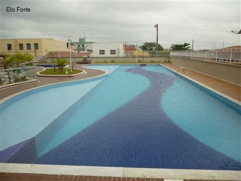 APARTAMENTO em PARQUE BOA ESPERANCA, INDAIATUBA - apartamento a venda, edificio torres da liberdade, indaiatuba - Foto 27
